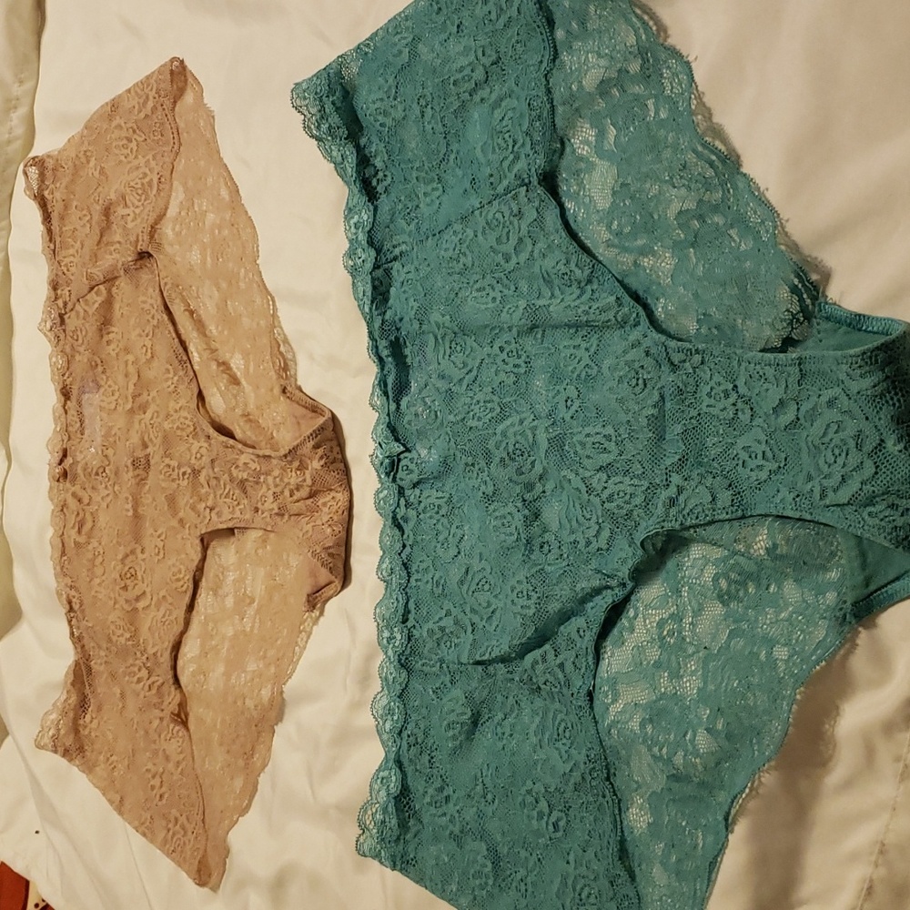 Secret treasures  size 9/or 2xxlg